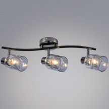 Спот  05964-0.8-03 DARK CHROME