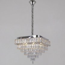 Подвесная люстра Reluce 16110-0.4-08 MX CH
