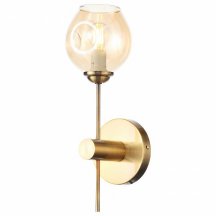 Бра с выключателем ST Luce Fovia SL1500.201.01