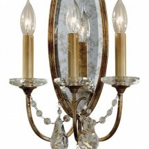 Бра Feiss Valentina FE/VALENTINA/W3