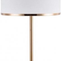 Интерьерная настольная лампа Alfa Light F0224-08