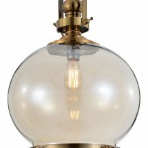 Подвесной светильник лофт Mantra  4975