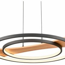 Подвесной светильник Velante 450 450-063-02