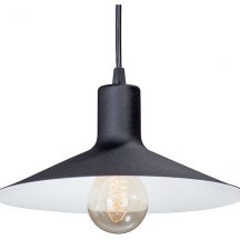 Потолочная люстра Vitaluce V2829-1/1S