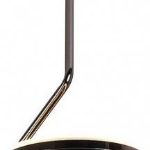 Подвесной светильник Arte Lamp Mosaic A2094SP-1BK