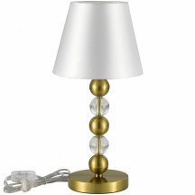 Настольная лампа декоративная ST-Luce AURORA SL2003.304.01