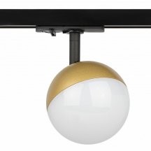 Трековый светильник ЭРА TR42-GX53 MG