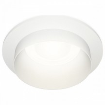 Точечный светильник Ambrella light Techno Spot XC6512020