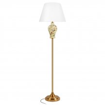 Торшер Gladiole 10382F