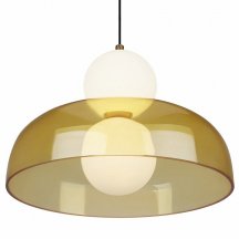 Подвесной светильник Freya Frisky FR5385PL-L17YW