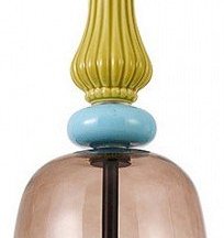 Подвесной светильник Favourite Dolci 4463-1P