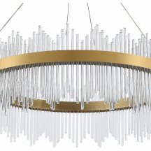 Подвесная люстра Natali Kovaltseva INNOVATION STYLE 83160