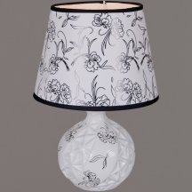 Настольная лампа Reluce 02564-0.7-01