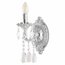 Бра Bohemia Ivele Crystal AL7801 AL7801B10/1/175 A NW