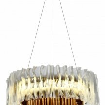 Подвесная люстра Dulana ZRS.1211.50