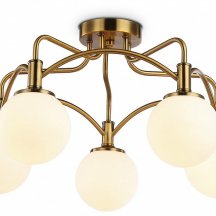 Потолочная люстра Ambrella light TRADITIONAL TR3212