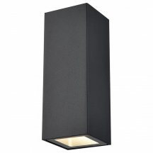 Настенный светильник уличный Wertmark Wenzel WE923.01.021