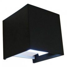 Уличный настенный светильники Kink Light Куб 08585,19(3000K)