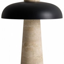 Интерьерная настольная лампа Sunspot FR5482TL-L7B