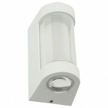 Светильник уличный светодиодный Feron DH056, 4W, 380Lm, 3000K, белый 51495