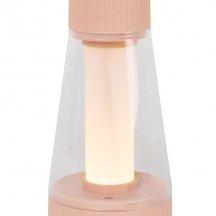 Настольная лампа Lucide LORALI 45500/01/66