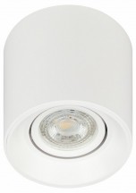 Накладной светильник Эра OL25-1 WH Б0054383