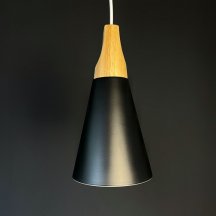 Подвесной светильник ImperiumLoft XD1