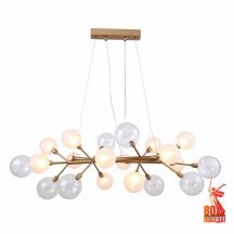 Подвесная люстра Favourite Babylon 2515-12P