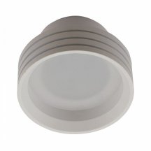 Встраиваемый светильник AM-Group AM345 AM345 WH