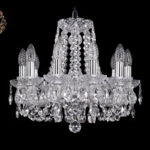 Подвесная люстра ArtClassic 11.11 11.11.10.141.Cr.Sp