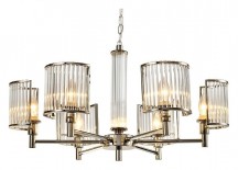 Подвесная люстра Newport 12506/C М0065045