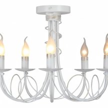 Подвесная люстра Vitaluce V3035-0/5PL