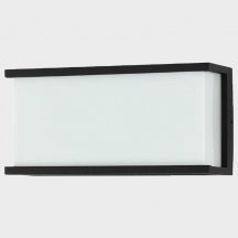 Уличный настенный светильник Italline IT3008A