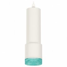 Подвесной светильник Ambrella light Xp740 XP7401004
