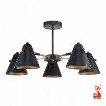 Потолочная люстра F-Promo Rigor 2844-5P