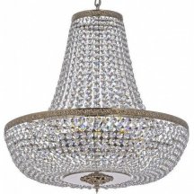 Подвесная люстра Arti Lampadari Castellana Castellana E 1.5.50.100 N