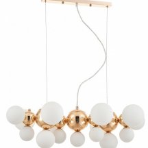Подвесная люстра Rivoli Liviana 4137-306 Б0066463