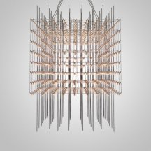 Подвесная люстра ImperiumLoft Oddrun01