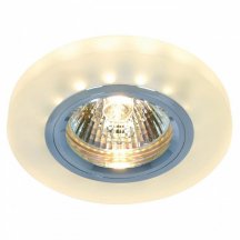 Точечный светильник для спальни Arte Lamp  a5331PL-1WH
