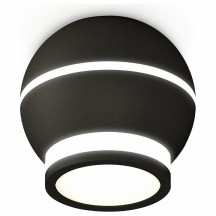 Накладной светильник Ambrella light Xs1102 XS1102040