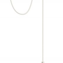 Подвесной светильник 33 идеи PND.105.01.04.002.WH-S.28.GC-S.02.WH