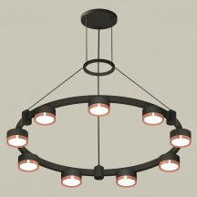 Подвесной светильник Ambrella light TRADITIONAL XR92051803