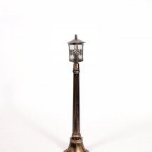 Наземный фонарь Oasis Light FRANKFURT 15857 Gb