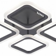 Потолочная люстра Natali Kovaltseva Opti LED LAMPS 81108/2C