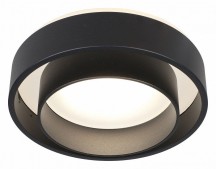 Точечный светильник из Италии Omnilux Valletta OML-103219-15