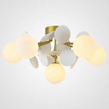 Китайская люстра ImperiumLoft MATISSE MATISSE-C-SELF01