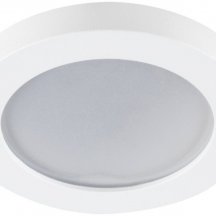 Точечные светильники Kanlux FLINI IP44 DSO-W 33123