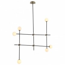 Люстра для спальни ST Luce Bastoncino SL429.403.06