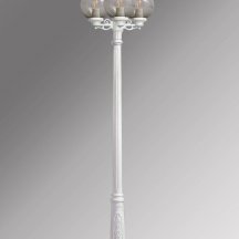 Наземный светильник Globe 300 G30.157.S30.WZE27