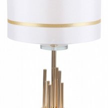 Интерьерная настольная лампа Stilfort Chart 1045/03/01T